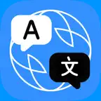 Live AI Translate - Translator iOS Icon