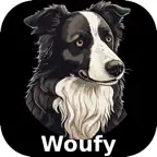 Woufy iOS Icon