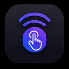 TapTrust: NFC Google Reviews iOS Icon
