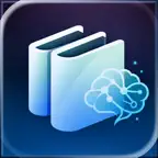 Mark My Work = GCSE English iOS Icon