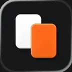Nibomo: AI Flashcards Icon