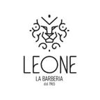 Leone la Barberia dal 1965 iOS Icon