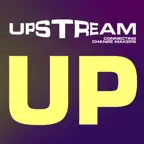 Upstream Festival iOS Icon