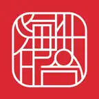 Нори. Доставка суши, паназия iOS Icon