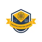 RICHTER SCHULE iOS Icon