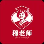 穆老师普通话 Icon