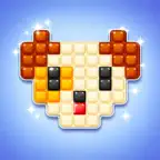 Brilliant Gem Sort Puzzle iOS Icon