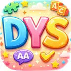 DYS Jeux et Outils Icon