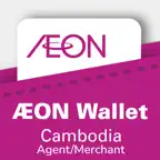 AEON Wallet Agent/Merchant iOS Icon