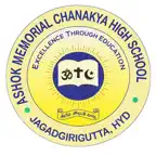 ASHOK MEMORIAL CHANAKYA H.S iOS Icon