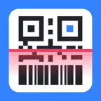 QR Code & Barcode Scanner Pro. icon