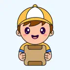 Amiigo AI iOS Icon