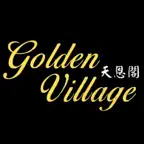Golden Village iOS Icon