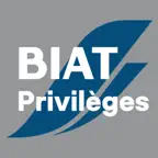 BIAT Privilèges Icon