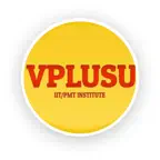 VPLUSU App iOS Icon