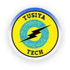 Tusiya Tech iOS Icon
