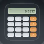 PicCalculator iOS Icon