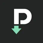 PaidDown: Debt Payoff Planner iOS Icon