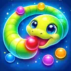 Snake for Watch: io Games icon