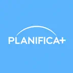Planifica+: Menú y Súper Icon