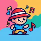 NoteRunner - Note Game Icon