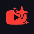 YT TrendPredict: Viral AI iOS Icon