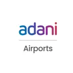 Adani Airports Navigator iOS Icon