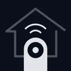 HomeRemote: Smart Home Hub iOS Icon