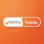 Deeksha Vedantu Learning App Icon