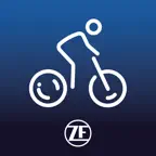 ZF Ride iOS Icon