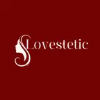 Lovestetic Beauty & Aesthetic iOS Icon