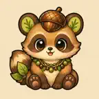 Mononoke Tower Defense RPG iOS Icon