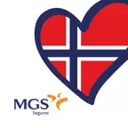 MGS NORUEGA 2026 iOS Icon