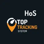 TopTracking HOS iOS Icon