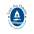 Loughinisland GAC iOS Icon