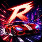Race Driver: Motorsport Career iOS Icon