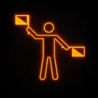 DatumFlag iOS Icon