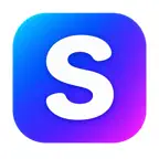 Safegram: Private Social Icon