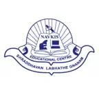 NAVKIS Enterprise Platform iOS Icon