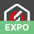 Securemme Smart Expo iOS Icon