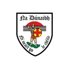 CLG Na Dúnaibh iOS Icon