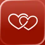 Together: Relationship Tracker iOS Icon