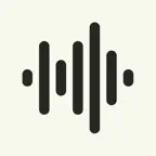 Narivo - AI Text to Speech iOS Icon
