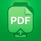 WatchDocs: Watch PDF Viewer iOS Icon