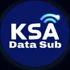 Ksadatasub iOS Icon