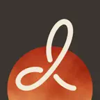 Diarello: AI Journal & Diary Icon