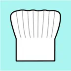 Ressup: Recipe Recorder iOS Icon