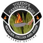 Toledo’s Casserole Plus iOS Icon