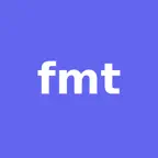 fmtNOW - File Converter iOS Icon