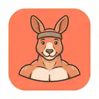 Goaloop: Gym Workout Log Icon